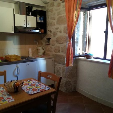 Apartments Previsic Cavtat Oda fotoğraf