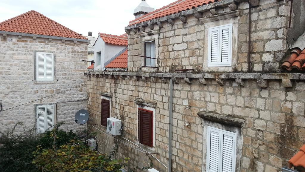 Apartments Previsic Cavtat Dış mekan fotoğraf